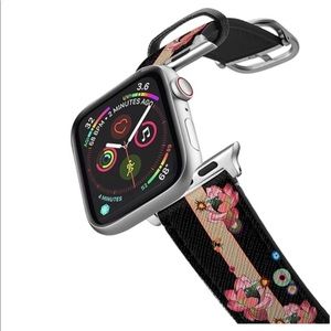 Casetify x Sue Tsai Apple Watch band 38/40/41mm